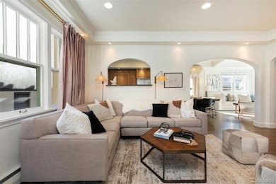 1630 E Virginia Ave, Denver, CO 80209 - photo 5