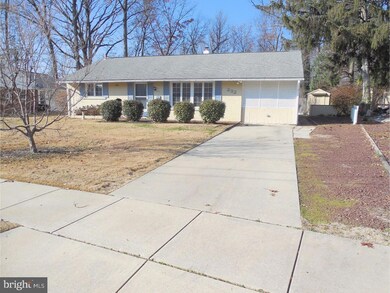 232 Buckner Ave, Haddonfield, NJ 08033 - photo 2