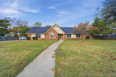 5127 E 97th Ct, Tulsa, OK 74137 - photo 4