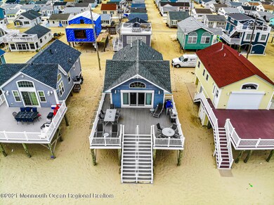 3306 Seaview Rd, Lavallette, NJ 08735 - photo 2