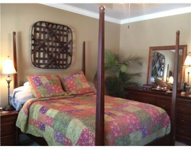 Master Bedroom.