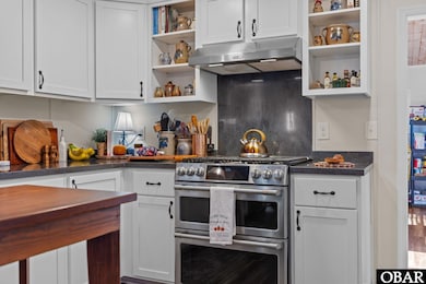 600 Colonial Beach unit Lot: 1, Columbia, NC 27925 - photo 7