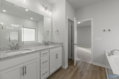 178 Pennington Ave, Huntsville, AL 35811 - photo 6