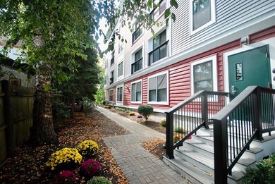 773 Concord Ave unit 304, Cambridge, MA 02138 - photo 2