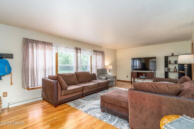 2826 13th St NE, Manvel, ND 58256 - photo 2