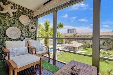 Coastal Waterways Co-Op unit 320, Hallandale Beach, FL 33009 - photo 2