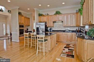 18211 Turnberry Dr, Round Hill, VA 20141 - photo 5