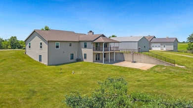 2150 N Us Highway 33, Kimmell, IN 46760 - photo 5