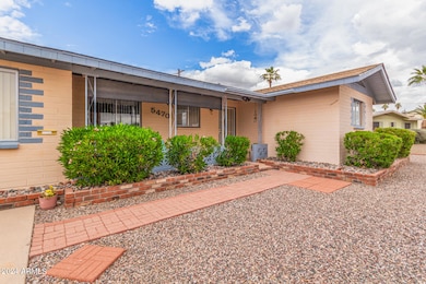 5470 E Albany St, Mesa, AZ 85205 - photo 6