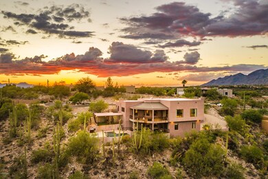 6320 E Valle di Cadore, Tucson, AZ 85750 - photo 2