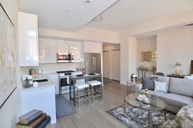 Forecaster 121 unit 509, Boston, MA 02114 - photo 2