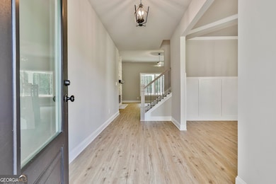 318 Wisteria Ln unit 42, Williamson, GA 30292 - photo 7