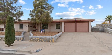 10840 Vista Lomas Dr, El Paso, TX 79935 - photo 6