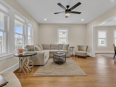 2031 Commonwealth Ave unit 1, Auburndale, MA 02466 - photo 5