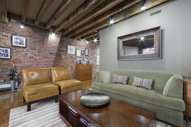 130 Fulton St unit 4, Boston, MA 02109 - photo 3