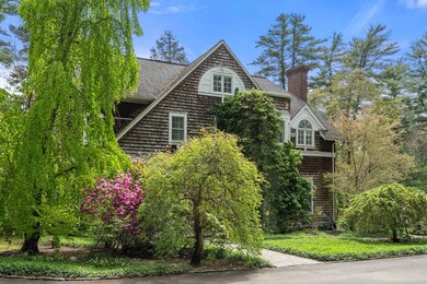 87 Church St, Weston, MA 02493 - photo 2