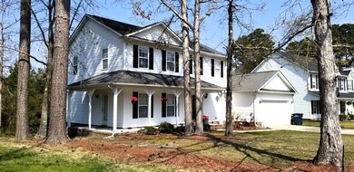 108 Peachtree Dr, Jacksonville, NC 28546 - photo 2