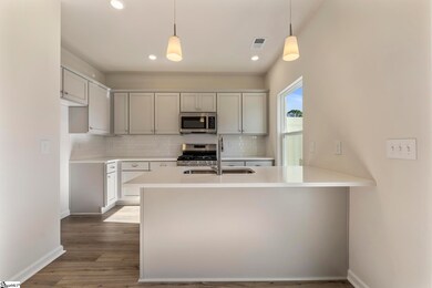 304 Cambrian Ct unit Homesite 31, Taylors, SC 29687 - photo 6