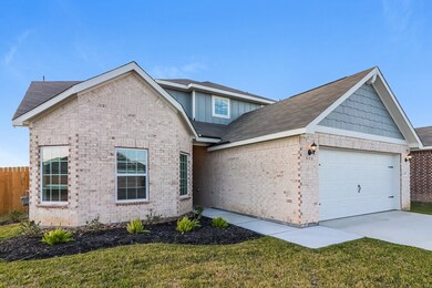 441 Sunny Highlands Dr, Katy, TX 77493 - photo 2