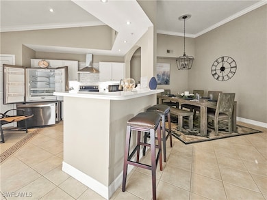 20930 Island Sound Cir unit 402, Estero, FL 33928 - photo 6