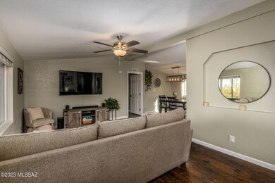 10055 W Rocky Desert Trail