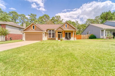 28926 Ashbrook Ln, Magnolia, TX 77355 - photo 3