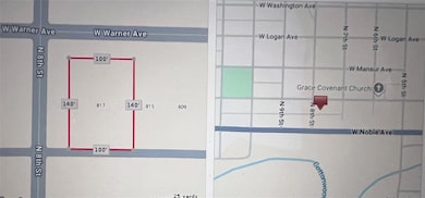 817 W Warner Ave, Guthrie, OK 73044 - photo 2