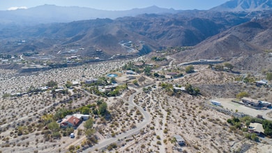 Mesa Trail Drone-4