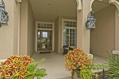 Entryway
