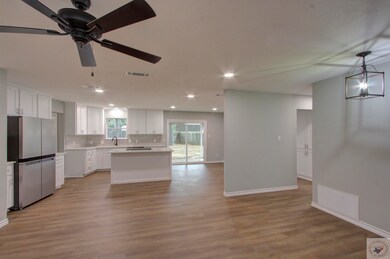 3710 Honeysuckle Ln, Texarkana, TX 75503 - photo 4