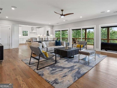 4175 Merritt Dr, Cumming, GA 30041 - photo 3