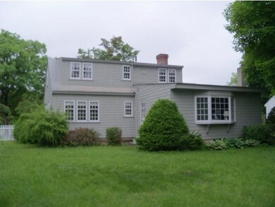 56 Arch St