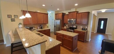 1232 Tranquil Falls Ln, Matthews, NC 28104 - photo 4