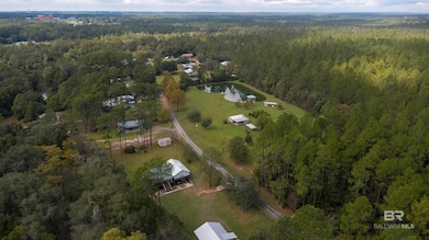 25151 Goat Cooper Rd, Robertsdale, AL 36567 - photo 2