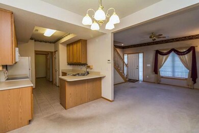 Dining Room.