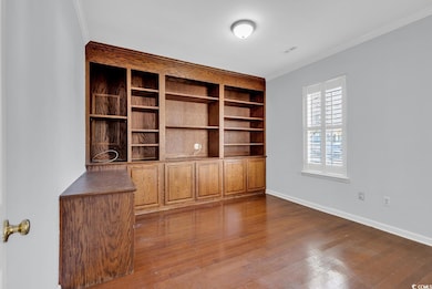 228 Greenwich Dr unit The Village- Conway, Conway, SC 29526 - photo 6