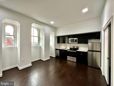 1200 Saint Paul St unit 301, Baltimore, MD 21202 - photo 2