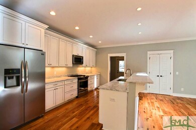 428 E 56th St, Savannah, GA 31405 - photo 7