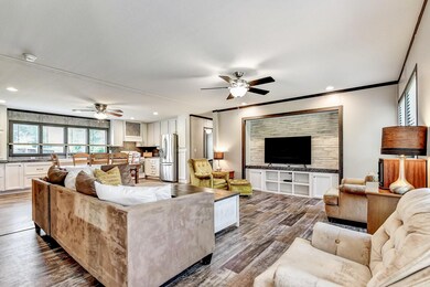 474 Valley Ranch Rd, Sherman, TX 75092 - photo 3