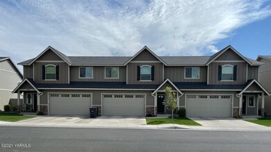 Chestnut Triplex