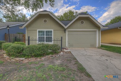 3915 Chimney Springs Dr, San Antonio, TX 78247 - photo 2