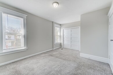 extra closet space