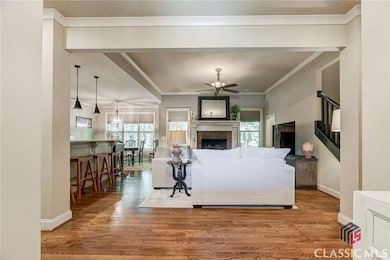 1640 Madison Ct, Bogart, GA 30622 - photo 5