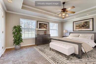 1300 Rodden Dr, Decatur, TX 76234 - photo 6