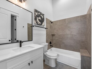 948 Fisher St unit F, Houston, TX 77018 - photo 7