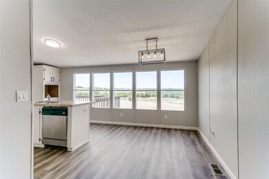 410 Coyote Trail, Rhome, TX 76078 - photo 6