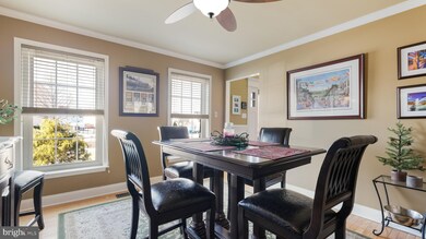 365 Buckingham Cir, Harleysville, PA 19438 - photo 6