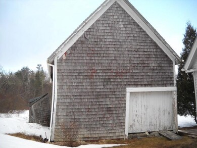 Barn