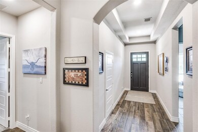 823 Westerkirk Dr, Celina, TX 75009 - photo 3