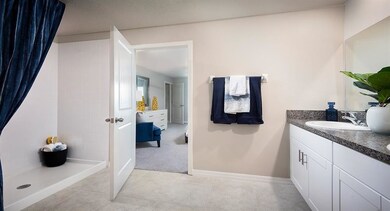 31628 Sun Kettle Loop, Wesley Chapel, FL 33545 - photo 6